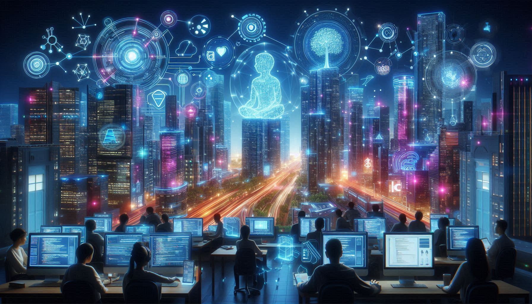 Top Web Development Trends to Watch in 2025