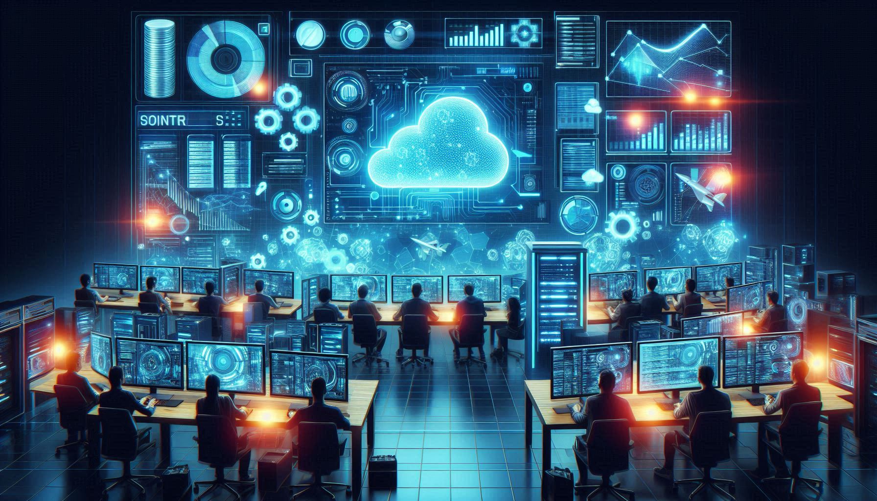 How to Build a Scalable SaaS Application in 2025