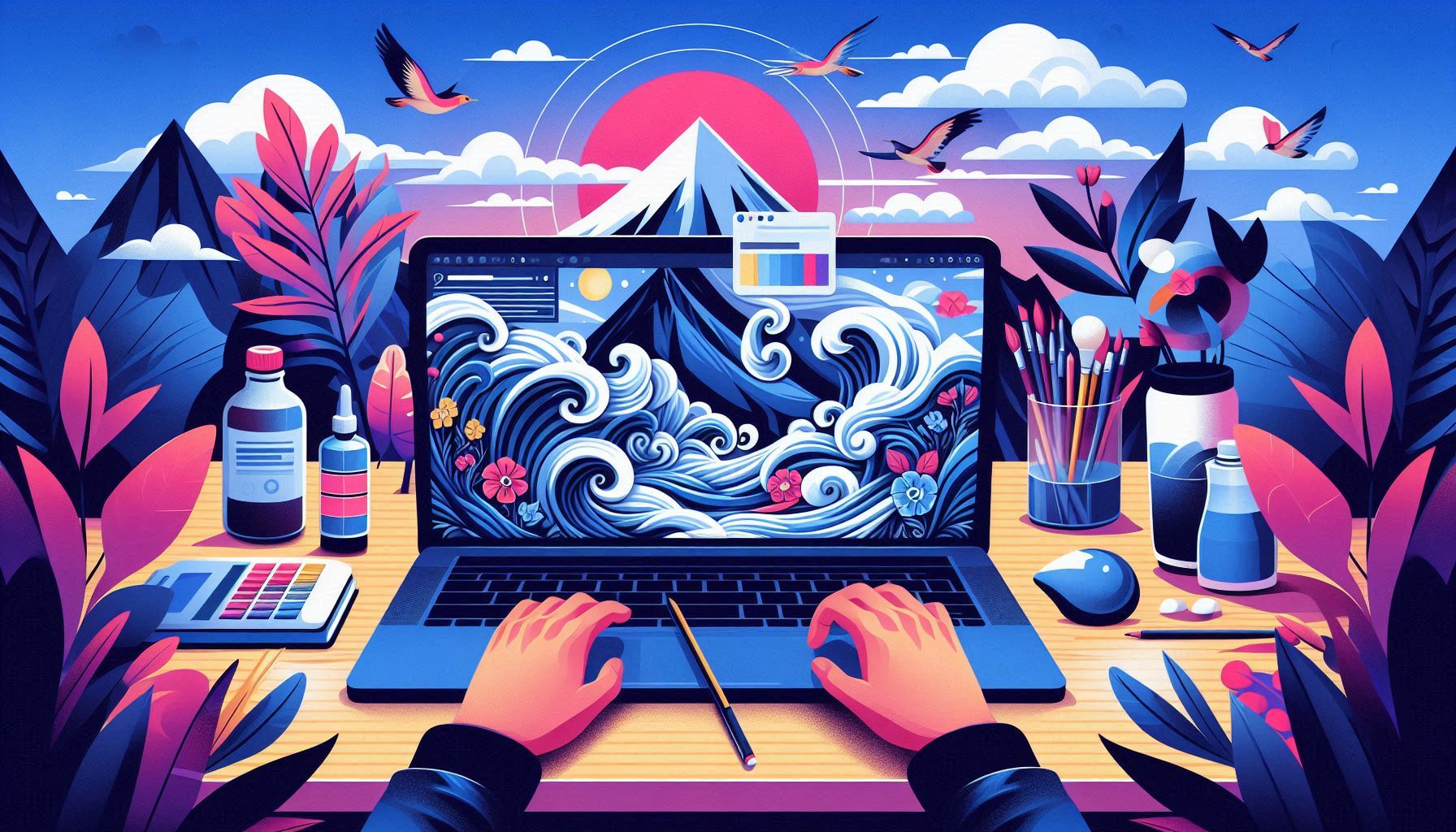 Mastering Tailwind CSS for Responsive Design in Modern Web Applications