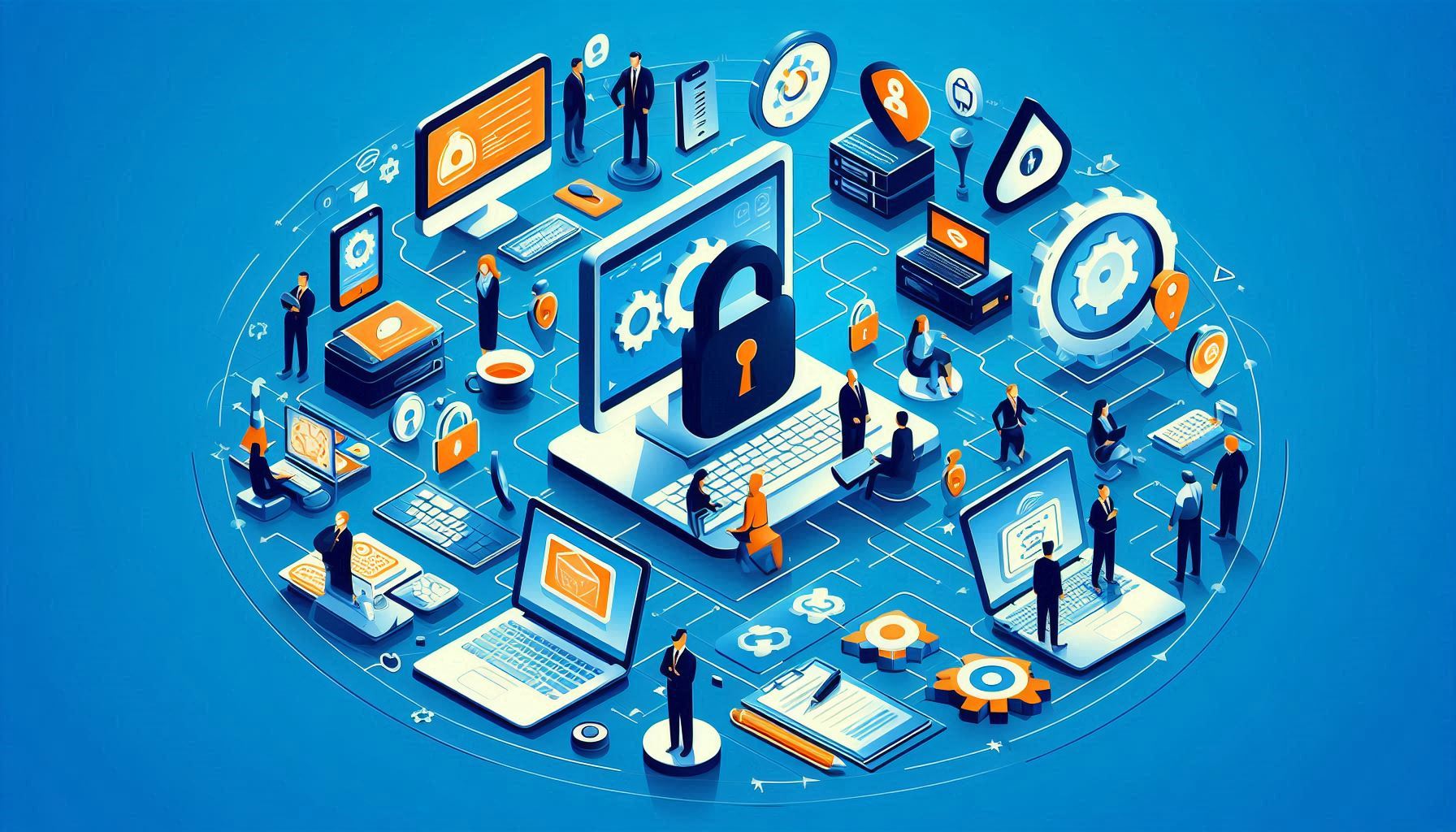 IT App Ultimate IT Management Solution