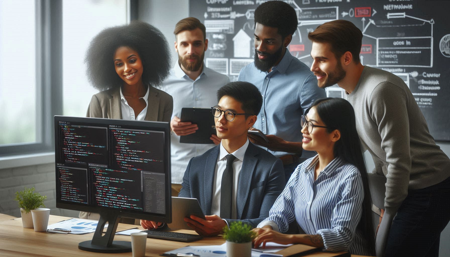 DevOps & Deployment