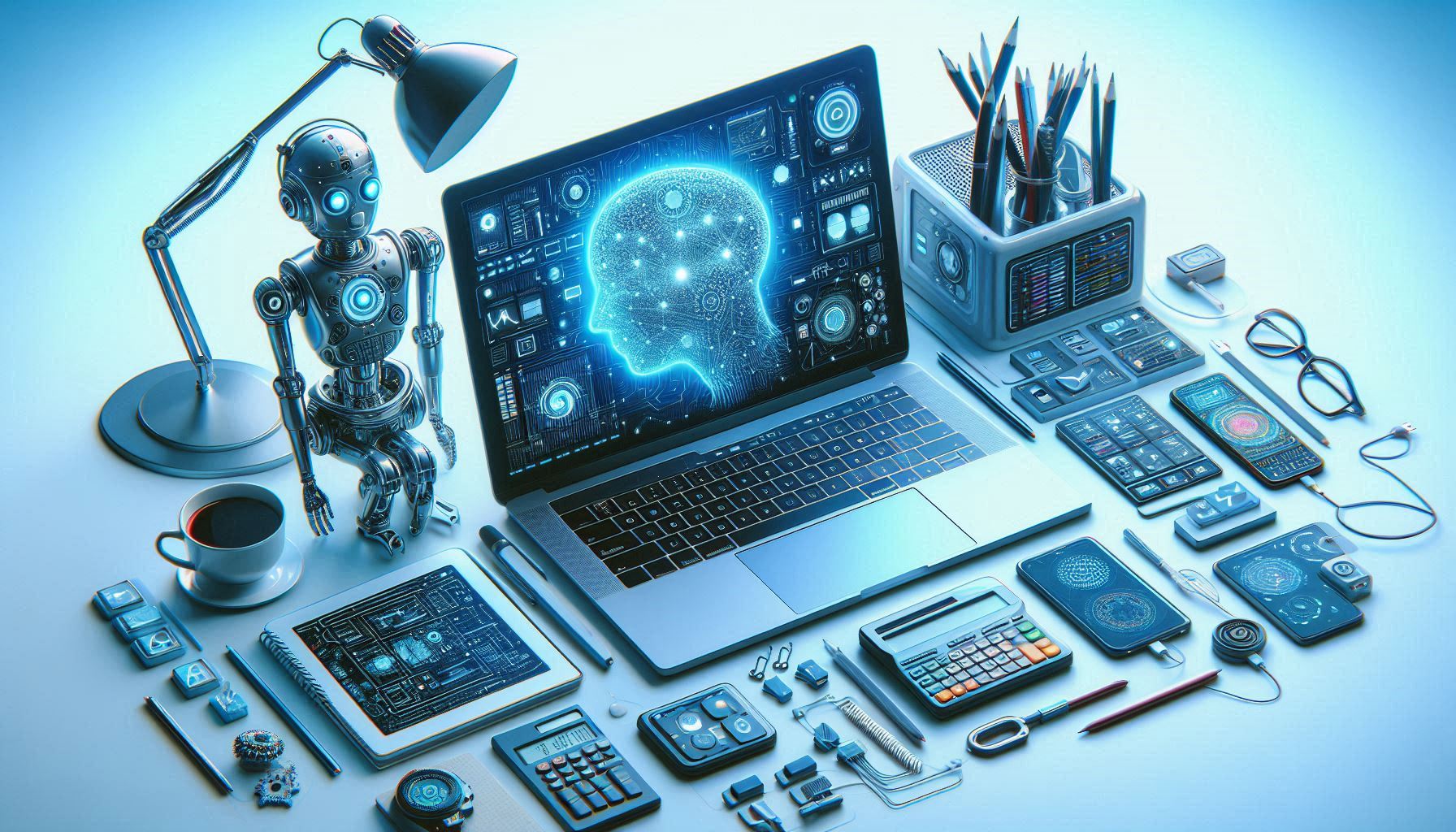 Full-Stack Web Development